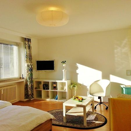 Altstadt-Sued - Cgn Apartments Köln Ngoại thất bức ảnh