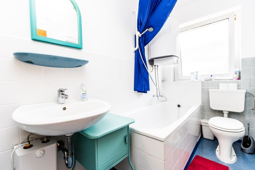 Altstadt-Sued - Cgn Apartments Köln Ngoại thất bức ảnh