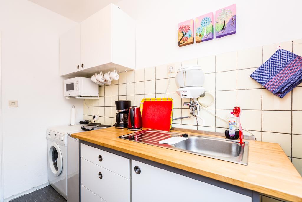 Altstadt-Sued - Cgn Apartments Köln Phòng bức ảnh