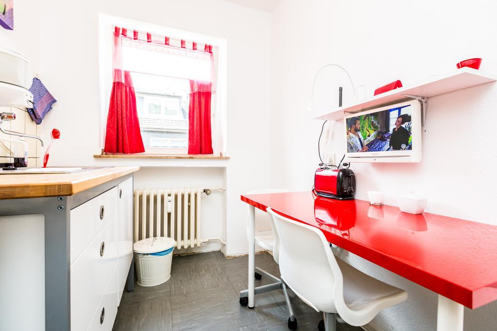 Altstadt-Sued - Cgn Apartments Köln Ngoại thất bức ảnh
