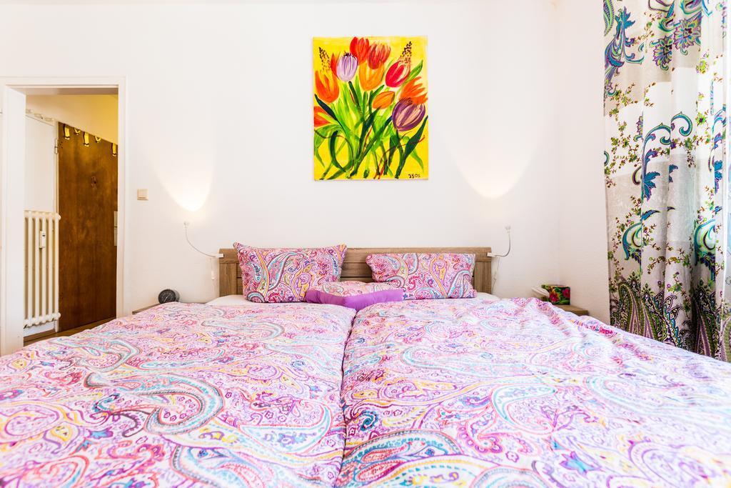 Altstadt-Sued - Cgn Apartments Köln Phòng bức ảnh
