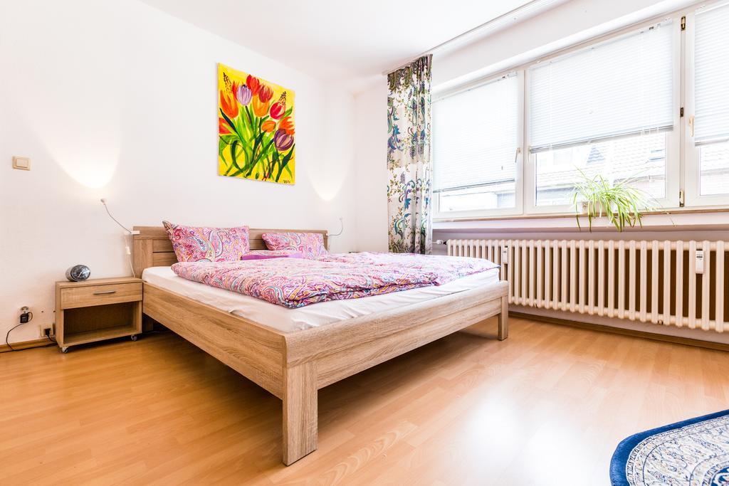 Altstadt-Sued - Cgn Apartments Köln Ngoại thất bức ảnh