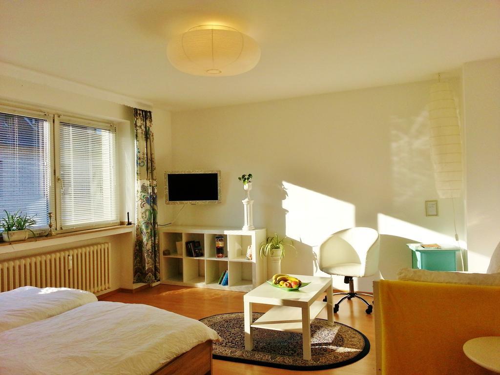 Altstadt-Sued - Cgn Apartments Köln Ngoại thất bức ảnh