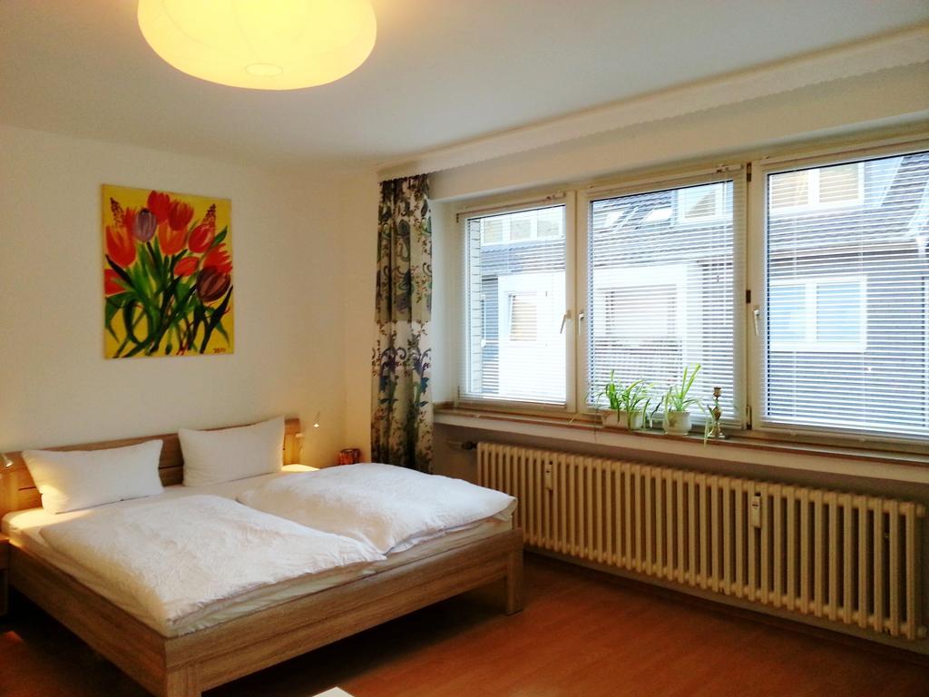 Altstadt-Sued - Cgn Apartments Köln Phòng bức ảnh