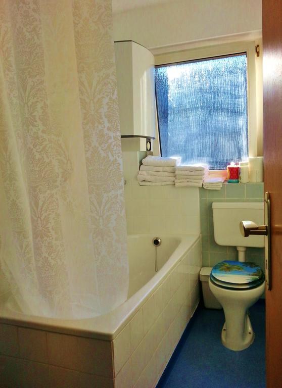 Altstadt-Sued - Cgn Apartments Köln Ngoại thất bức ảnh