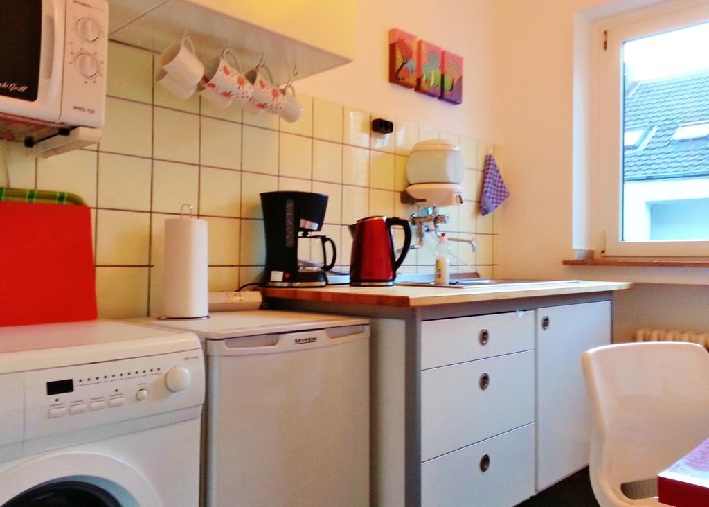 Altstadt-Sued - Cgn Apartments Köln Ngoại thất bức ảnh