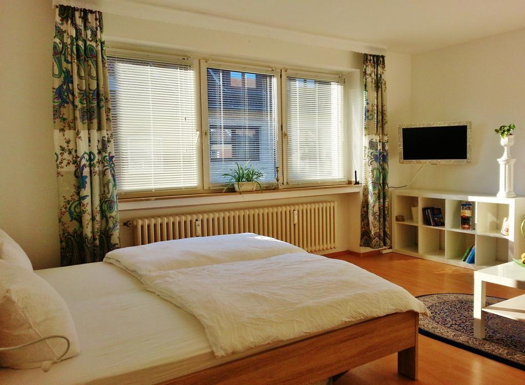 Altstadt-Sued - Cgn Apartments Köln Phòng bức ảnh