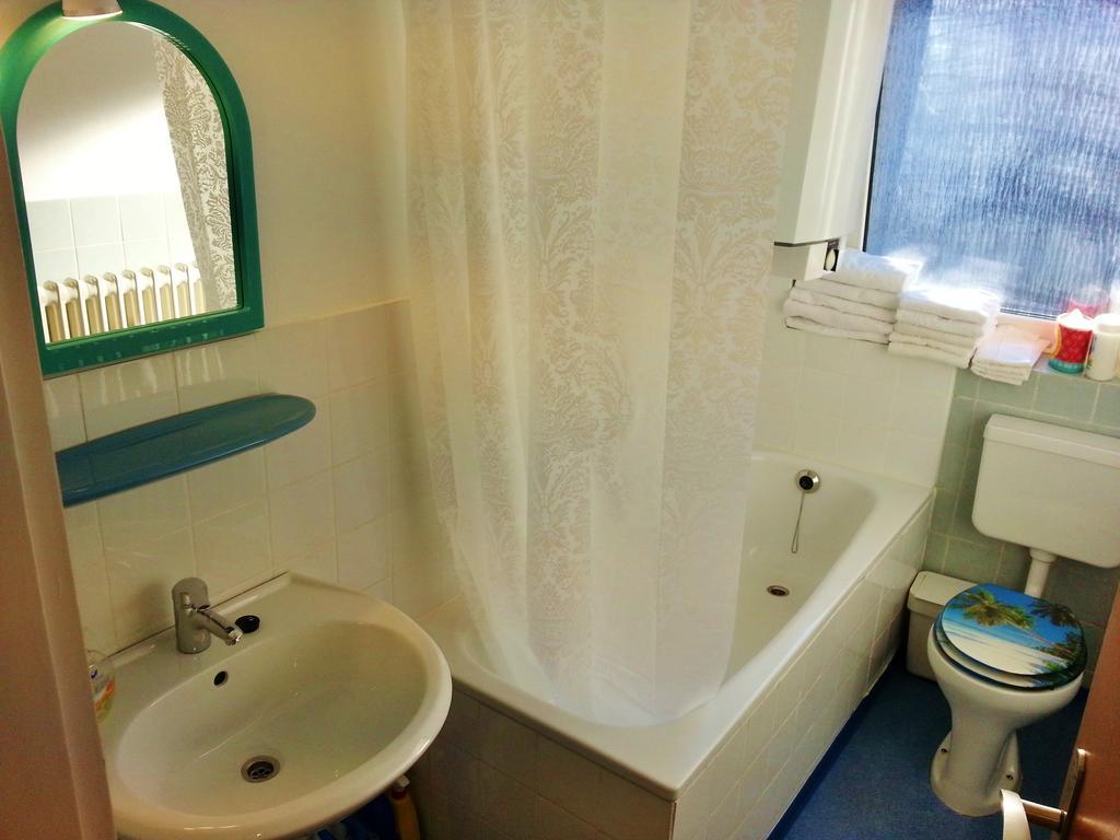 Altstadt-Sued - Cgn Apartments Köln Phòng bức ảnh